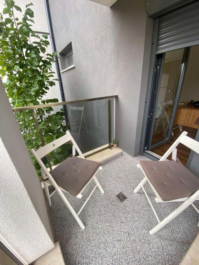 Idea Lux Apartment Sofie Exteriér fotografie