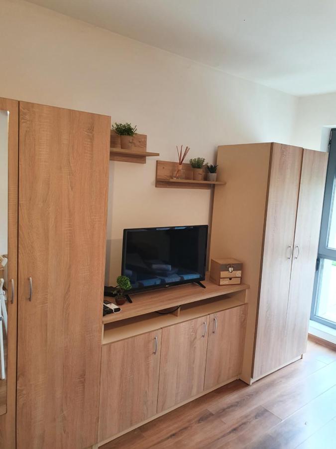 Idea Lux Apartment Sofie Exteriér fotografie