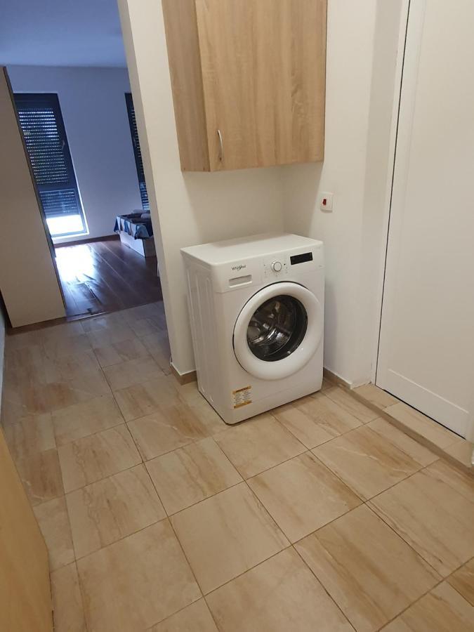 Idea Lux Apartment Sofie Exteriér fotografie