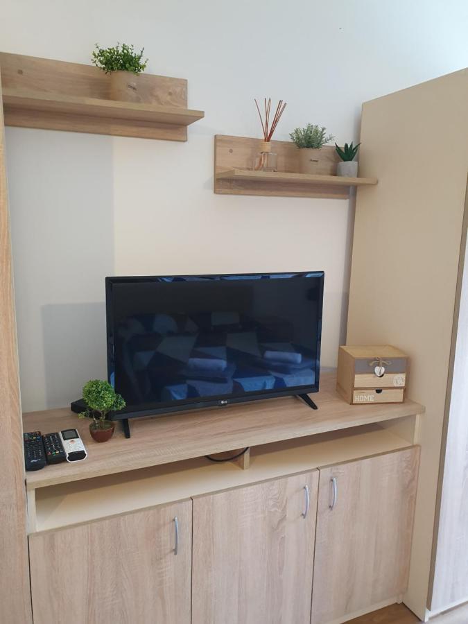 Idea Lux Apartment Sofie Exteriér fotografie