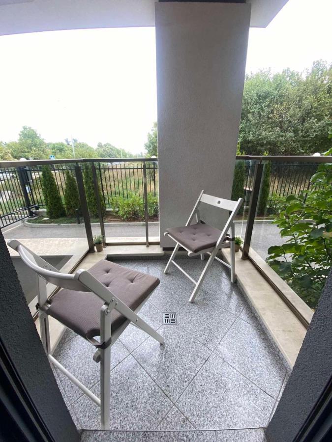 Idea Lux Apartment Sofie Exteriér fotografie